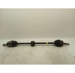 TRANSMISION DELANTERA...