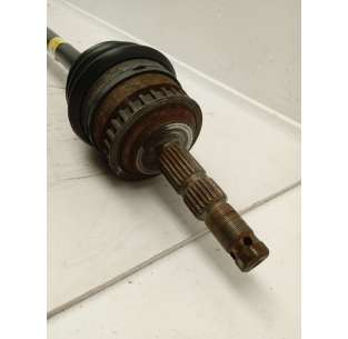 TRANSMISION DELANTERA... 2