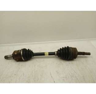 TRANSMISION DELANTERA...