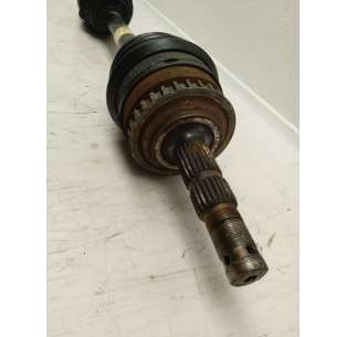 TRANSMISION DELANTERA... 2