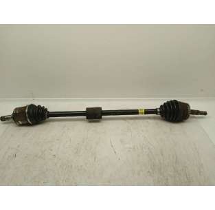 TRANSMISION DELANTERA...