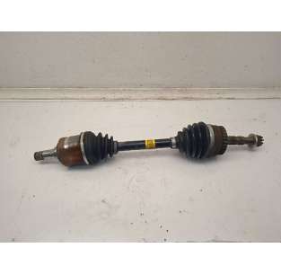 TRANSMISION DELANTERA...