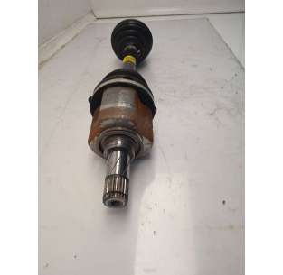 TRANSMISION DELANTERA... 2