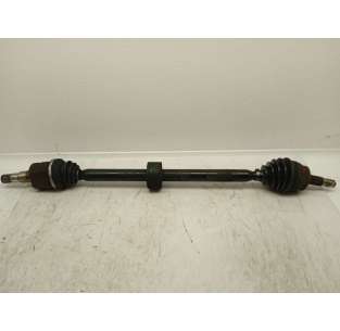 TRANSMISION DELANTERA...