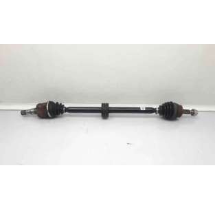 TRANSMISION DELANTERA...