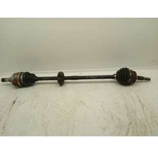 TRANSMISION DELANTERA...