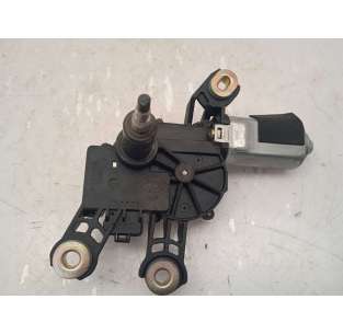 MOTOR LIMPIA TRASERO...