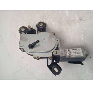 MOTOR LIMPIA TRASERO... 2