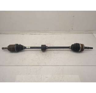 TRANSMISION DELANTERA...