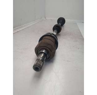 TRANSMISION DELANTERA... 2