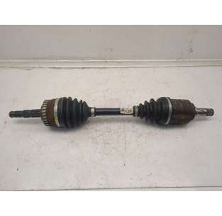 TRANSMISION DELANTERA...