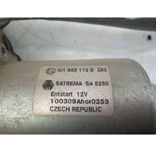 MOTOR LIMPIA DELANTERO... 2