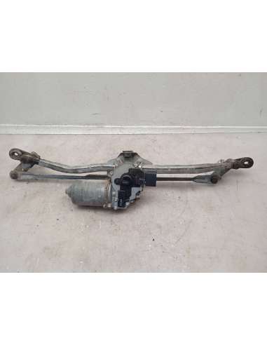 MOTOR LIMPIA DELANTERO SKODA FABIA...