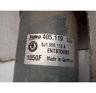 MOTOR LIMPIA DELANTERO... 2