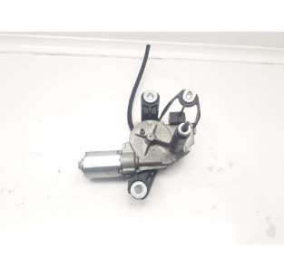 MOTOR LIMPIA TRASERO...