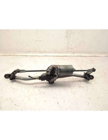 MOTOR LIMPIA DELANTERO SKODA FABIA...