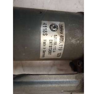 MOTOR LIMPIA DELANTERO... 2