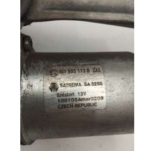 MOTOR LIMPIA DELANTERO... 2