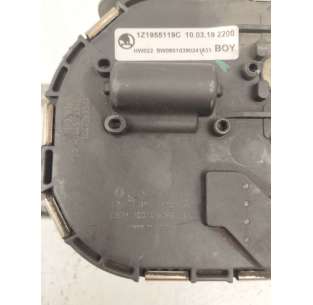 MOTOR LIMPIA DELANTERO... 2