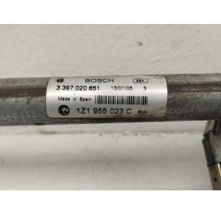 MOTOR LIMPIA DELANTERO... 2