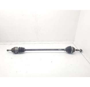 TRANSMISION DELANTERA...