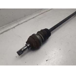 TRANSMISION DELANTERA... 2