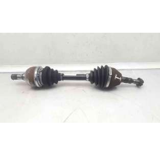 TRANSMISION DELANTERA...