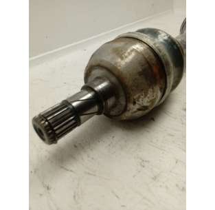 TRANSMISION DELANTERA... 2