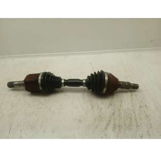 TRANSMISION DELANTERA...