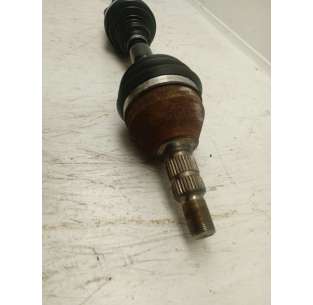 TRANSMISION DELANTERA... 2