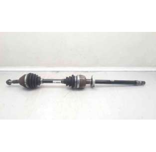 TRANSMISION DELANTERA...