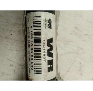 TRANSMISION DELANTERA... 2