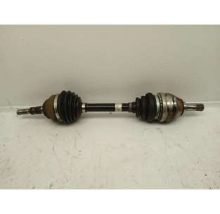 TRANSMISION DELANTERA...