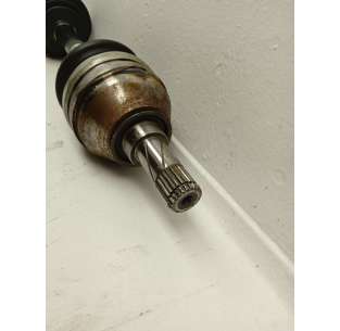 TRANSMISION DELANTERA... 2