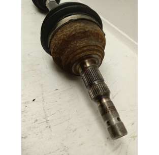 TRANSMISION DELANTERA... 2