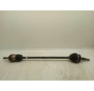 TRANSMISION DELANTERA...