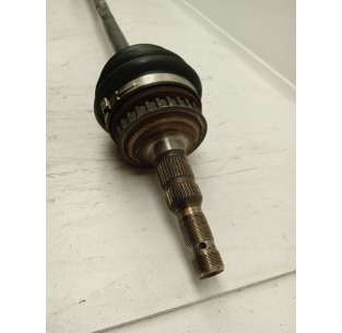 TRANSMISION DELANTERA... 2