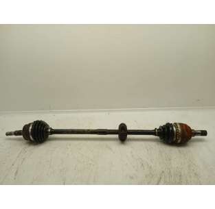 TRANSMISION DELANTERA...