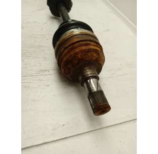 TRANSMISION DELANTERA... 2