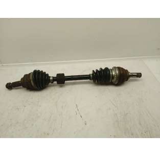 TRANSMISION DELANTERA...