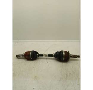 TRANSMISION DELANTERA...