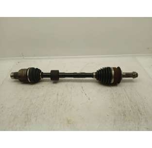 TRANSMISION DELANTERA...