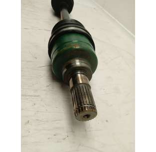 TRANSMISION DELANTERA... 2