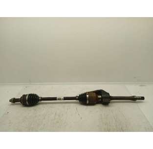 TRANSMISION DELANTERA...