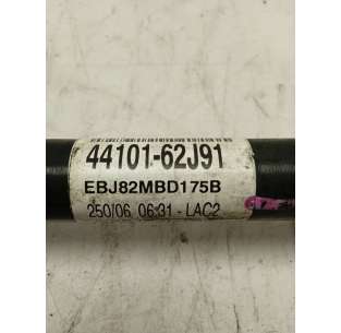 TRANSMISION DELANTERA... 2