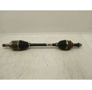 TRANSMISION DELANTERA...