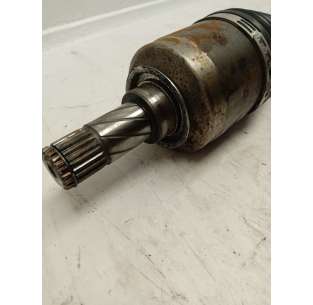 TRANSMISION DELANTERA... 2