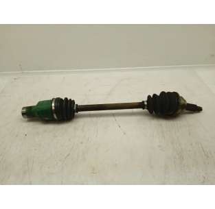 TRANSMISION DELANTERA...