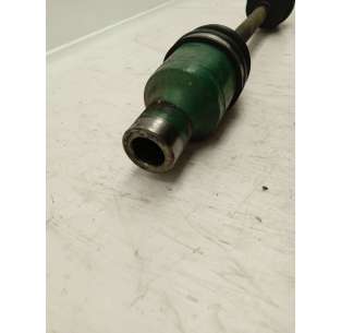 TRANSMISION DELANTERA... 2