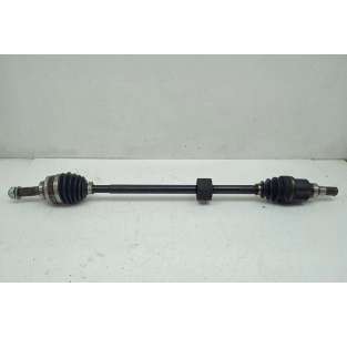 TRANSMISION DELANTERA...